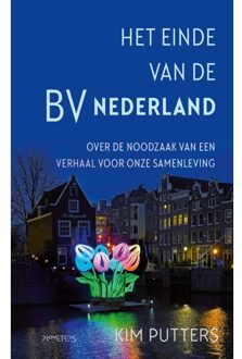 Het einde van de BV Nederland