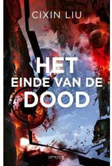 Het Einde Van De Dood - Cixin Liu