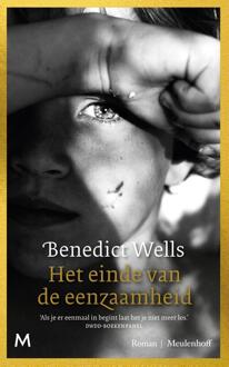 Het einde van de eenzaamheid -  Benedict Wells (ISBN: 9789029099738)