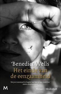 Het einde van de eenzaamheid - eBook Benedict Wells (9402307877)