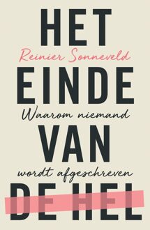 Het einde van de hel - Reinier Sonneveld - ebook
