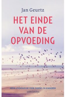 Het einde van de opvoeding