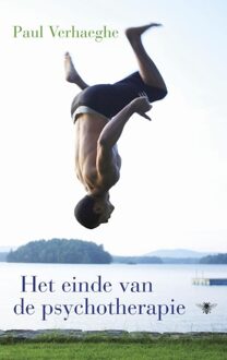 Het einde van de psychotherapie - eBook Paul Verhaeghe (9023449673)