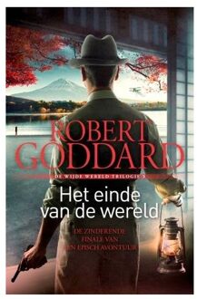 Het einde van de wereld