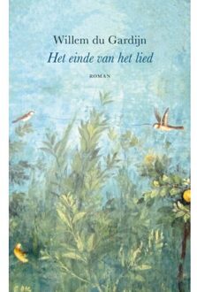 Het einde van het lied