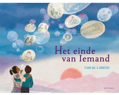 Het Einde Van Iemand - Floor Bal