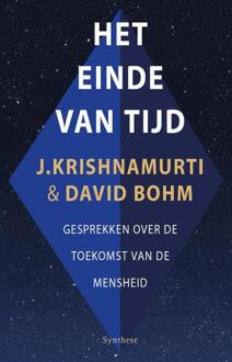 Het Einde Van Tijd - (ISBN:9789062711574)