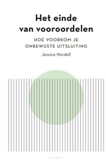 Het Einde Van Vooroordelen - Jessica Nordell