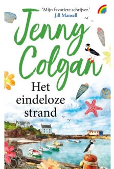 Het Eindeloze Strand - Jenny Colgan