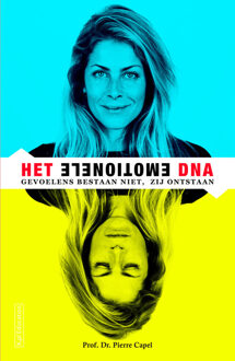 Het Emotionele DNA - eBook K.pl Education (9082860503)