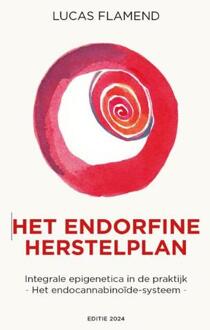 Het Endorfine Herstelplan - Editie 2024 - Lucas Flamend