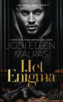 Het Enigma - Unlawfull Men - Jodi Ellen Malpas