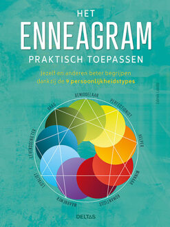 Het Enneagram Praktisch Toepassen - (ISBN:9789044751581)