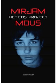 Het Eos-project - Boek Mirjam Mous (9000354625)