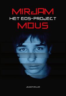 Het Eos-project - eBook Mirjam Mous (9000354633)