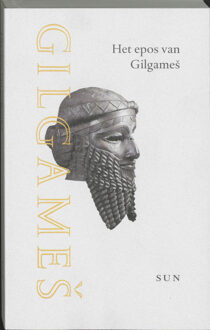 Het epos van Gilgames - Boek Boom uitgevers Amsterdam (9058751015)