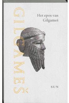 Het epos van Gilgames - Boek Boom uitgevers Amsterdam (9058751015)