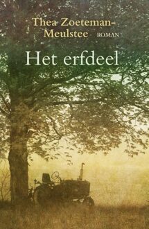 Het erfdeel - eBook Thea Zoeteman-Meulstee (9401902038)