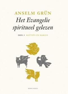 Het Evangelie Spiritueel Gelezen