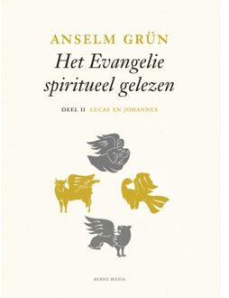 Het evangelie spiritueel gelezen