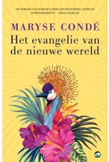 Het evangelie van de nieuwe wereld