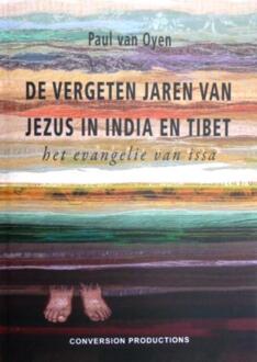 Het Evangelie van Issa - Boek Paul G. van Oyen (9076392447)