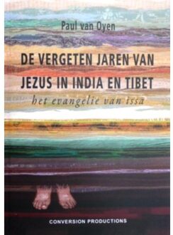 Het Evangelie van Issa - Boek Paul G. van Oyen (9076392447)