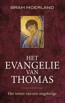 Het Evangelie van Thomas - Boek Bram Moerland (9020210777)