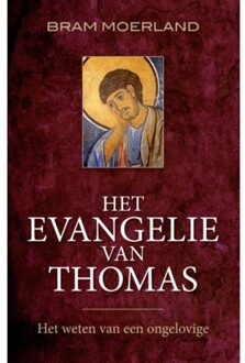 Het Evangelie van Thomas - Boek Bram Moerland (9020210777)