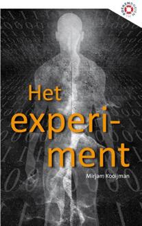 Het experiment - Boek Mirjam Kooijman (908696138X)