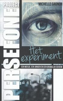 Het experiment - eBook Michelle Gagnon (9020633074)