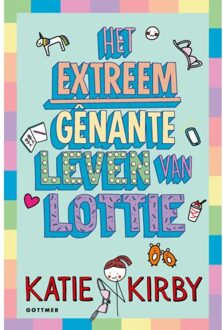Het extreem gênante leven van Lottie