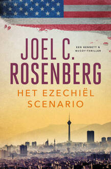 Het ezechiel scenario - eBook Joel C. Rosenberg (9023916808)