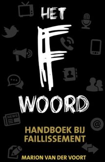 Het F-woord - eBook Marion van der Voort (9045314134)