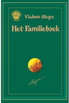 Het Familieboek - Boek Vladimir Megre (9077463143)