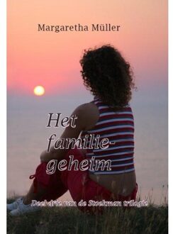 Het familiegeheim - Boek Margaretha Müller (9490902543)