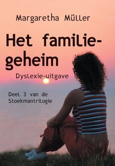 Het familiegeheim - Dyslexie-uitgave - Boek Margaretha Müller (9462601577)