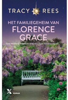 Het Familiegeheim Van Florence Grace - Tracy Rees