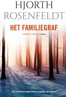 Het familiegraf - eBook Hjorth Rosenfeldt (9023478355)