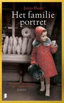 Het familieportret -  Jenna Blum (ISBN: 9789049203399)