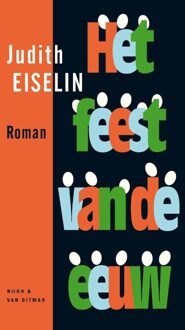 Het feest van de eeuw - eBook Judith Eiselin (9038898134)