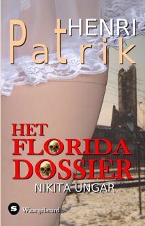 Het Florida Dossier - Henri Patrik - ebook