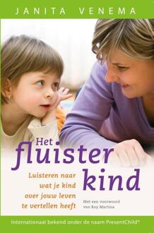 Het fluisterkind - Boek Janita Venema (902021117X)