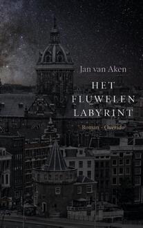 Het Fluwelen Labyrint