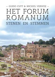 Het Forum Romanum - Guido Cuyt