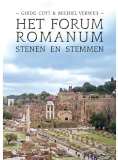 Het Forum Romanum - Guido Cuyt