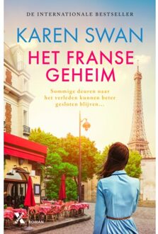 Het Franse Geheim - Karen Swan