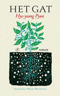 Het gat -  Pyun Hye-Young (ISBN: 9789029552004)