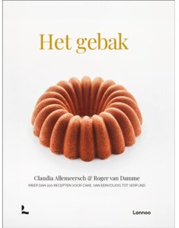 Het Gebak - Roger van Damme
