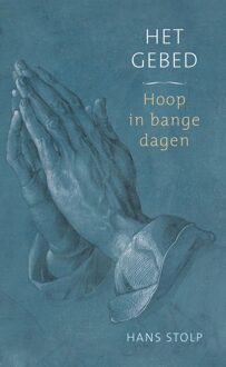 Het gebed - Hans Stolp - ebook